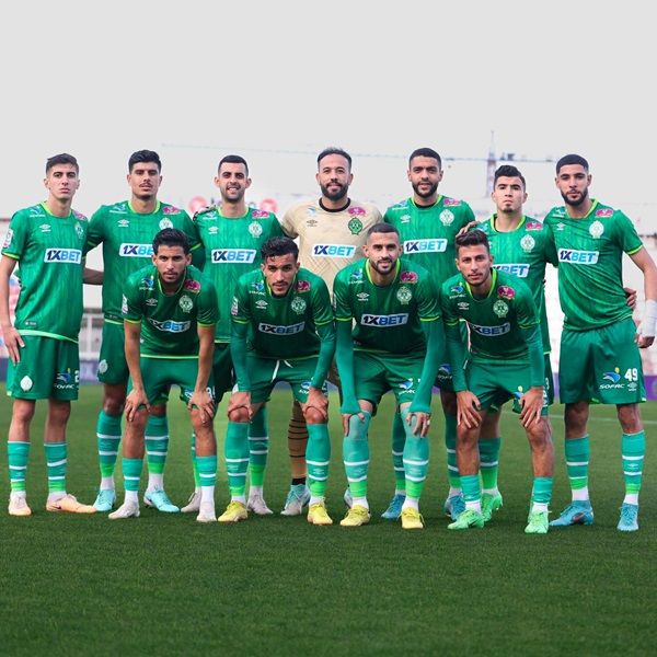 الرجاء