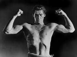 جوني فايسمولر