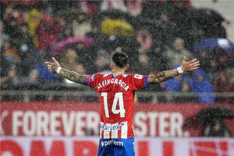 أليكس جارسيا