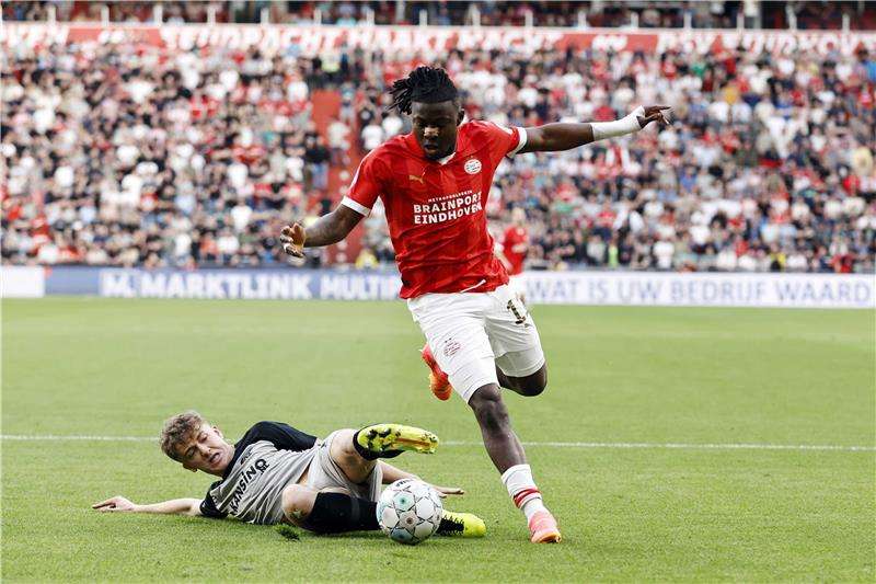 يوهان باكايوكو