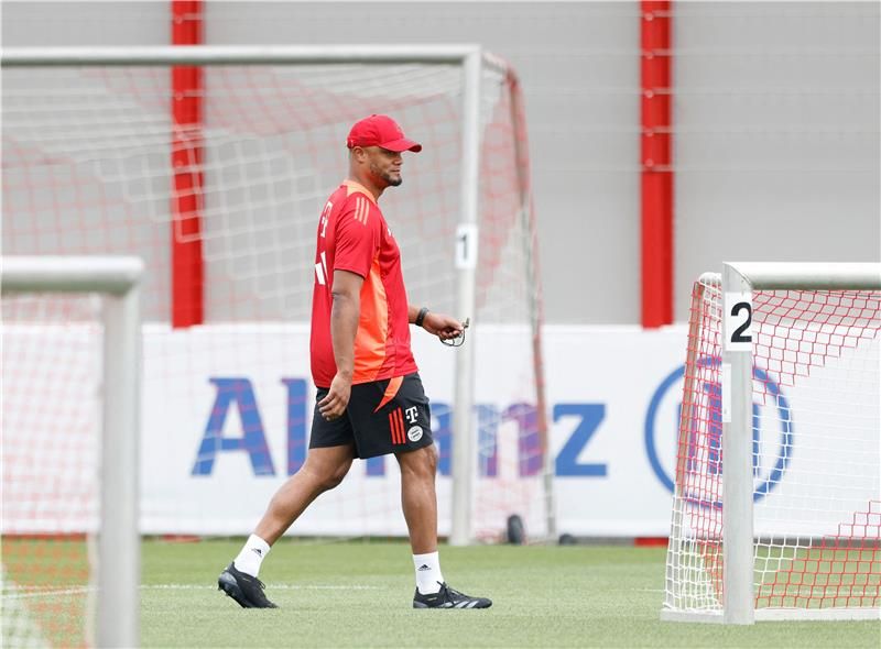 فينسنت كومباني