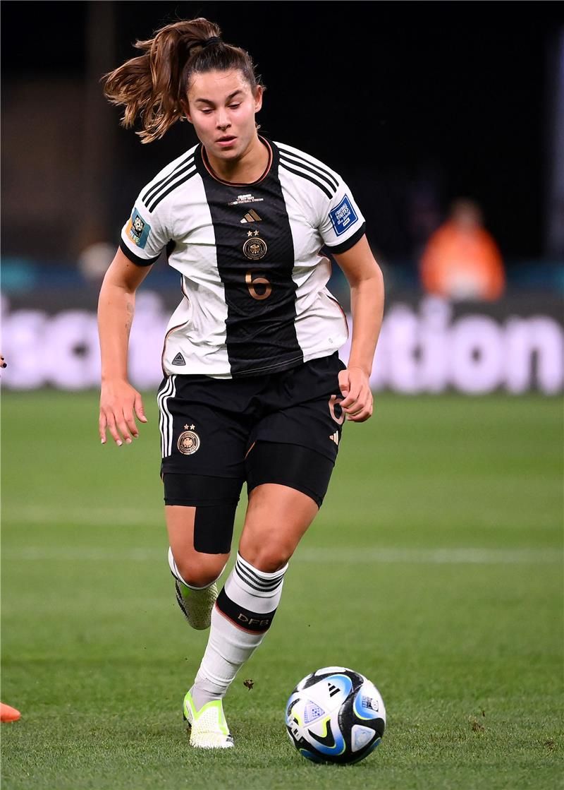 لينا أوبيردورف