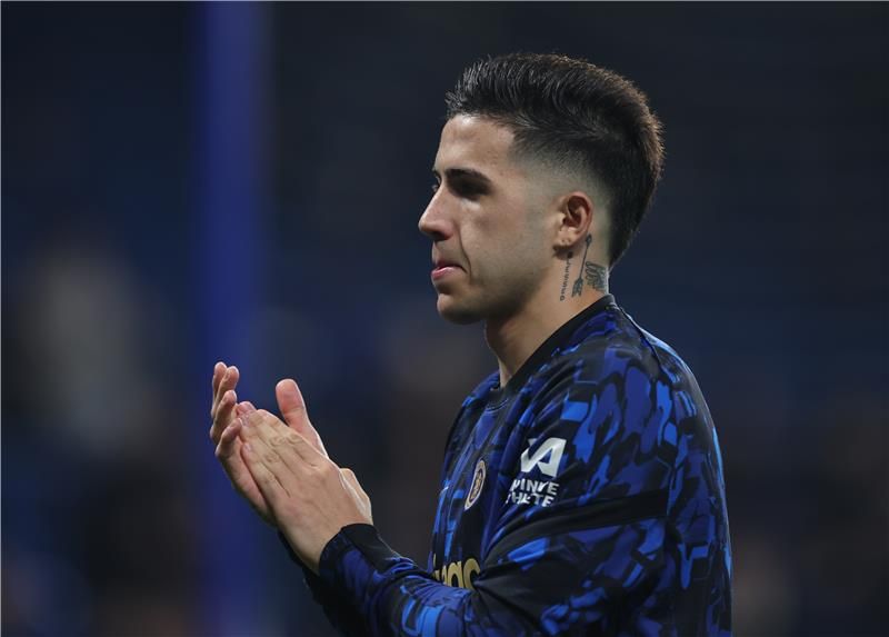 إنزو فرنانديز