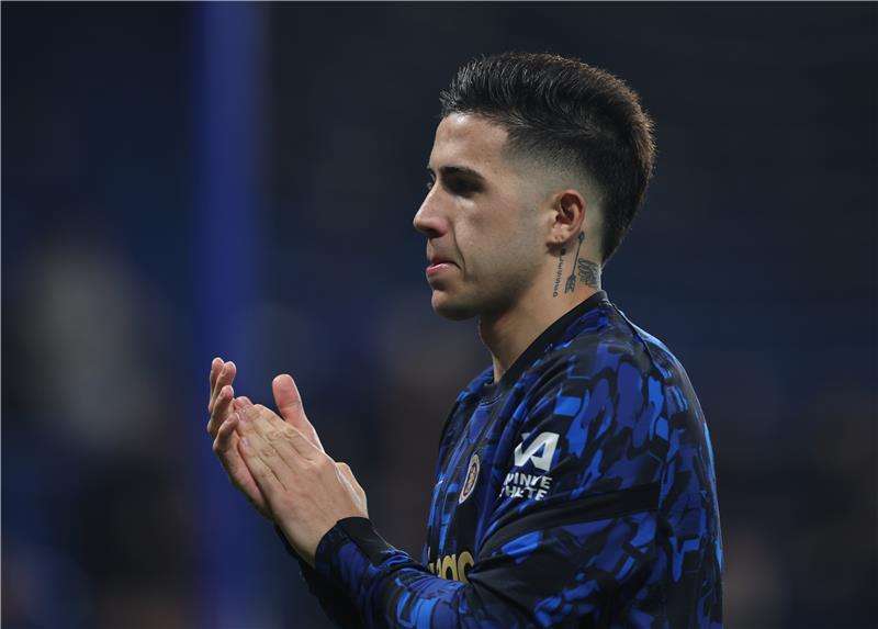 إنزو فرنانديز