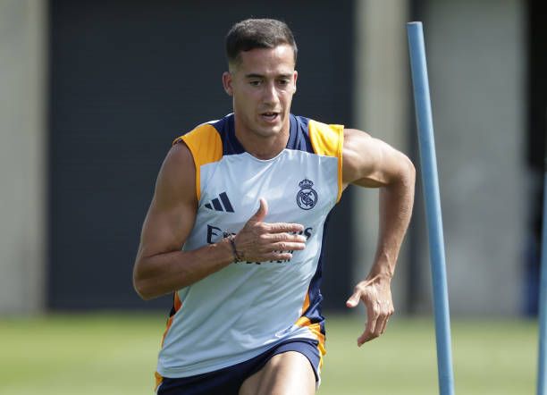 لوكاس فاسكيز