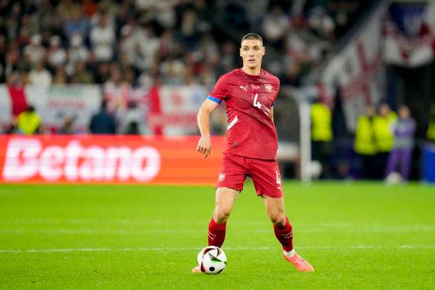 نيكولا ميلينكوفيتش