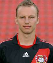 michal kadlec