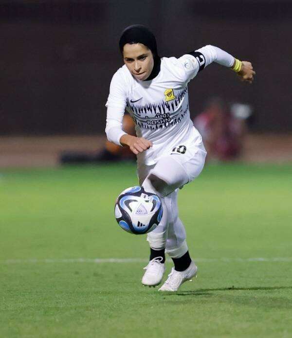 شاهيناز جبرين