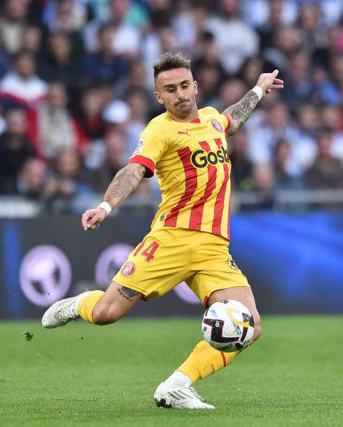 أليكس جارسيا