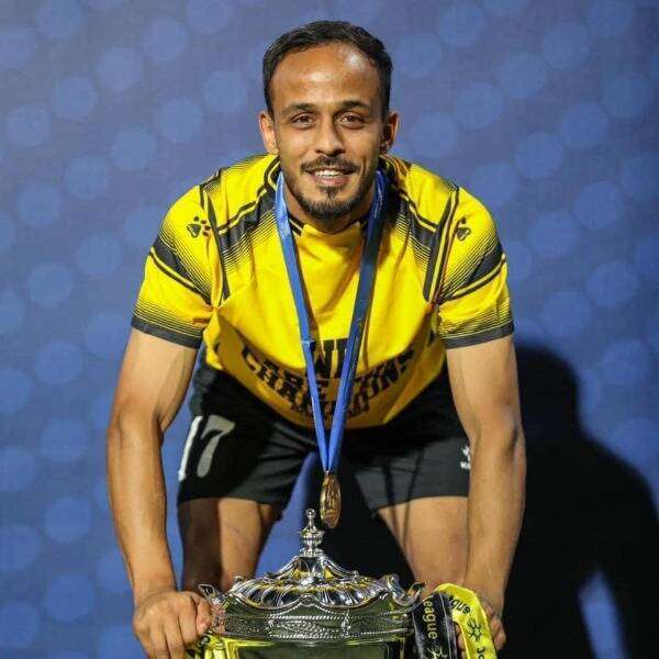 أدهم القريشي