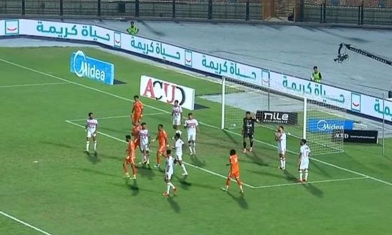 من المواجهة