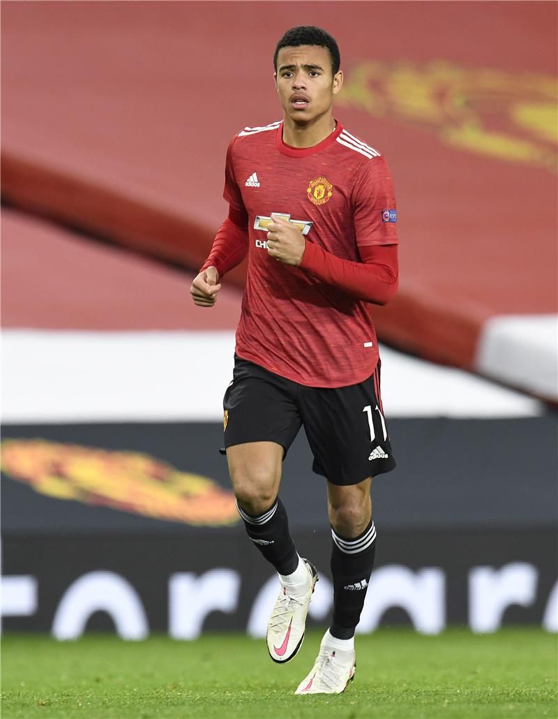 ماسون جرينوود