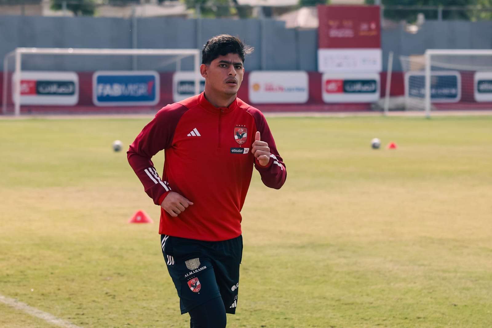 محمد الضاوي كريستو