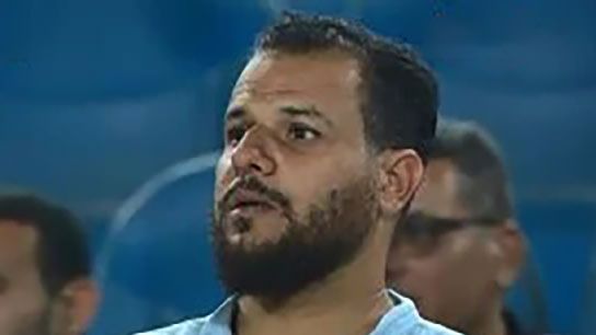 محمد حامد