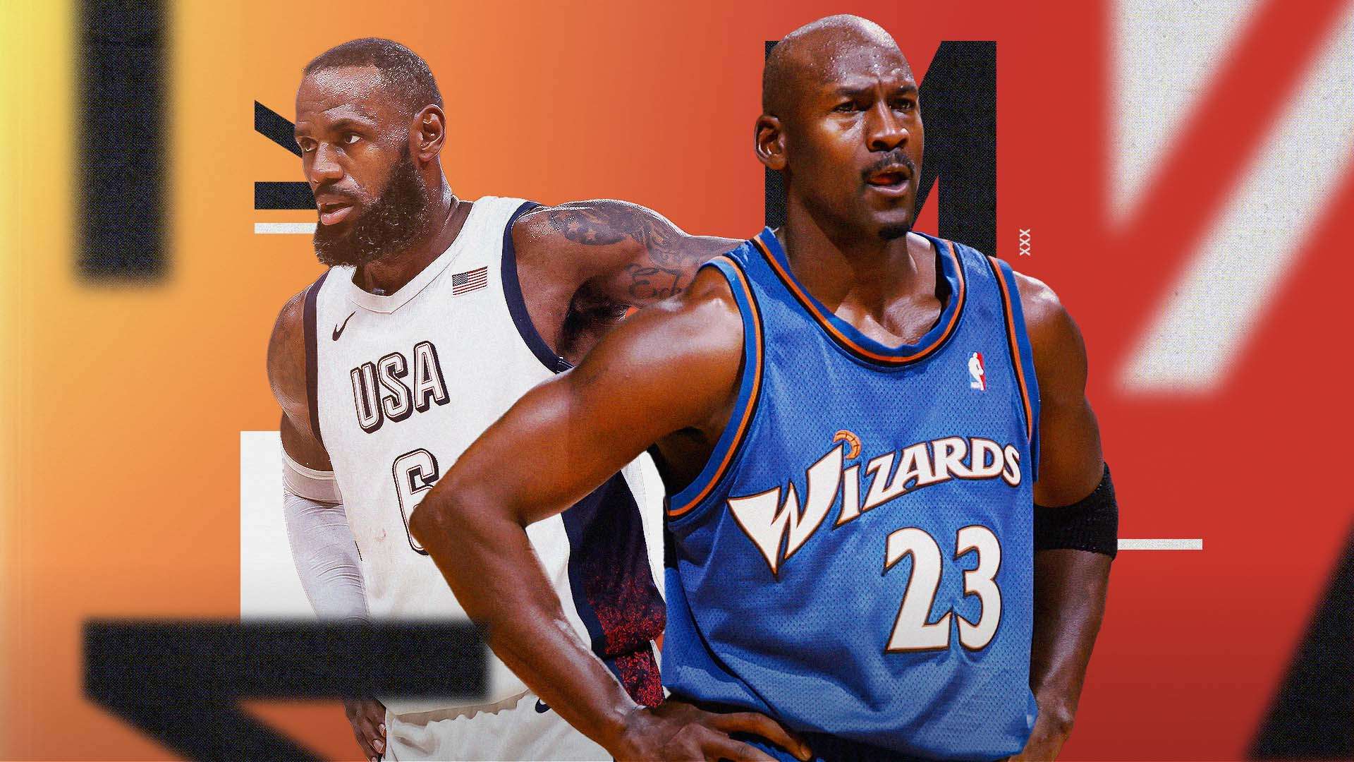 جوردان وجيمس