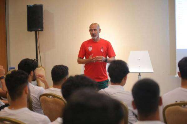 من المحاضرة