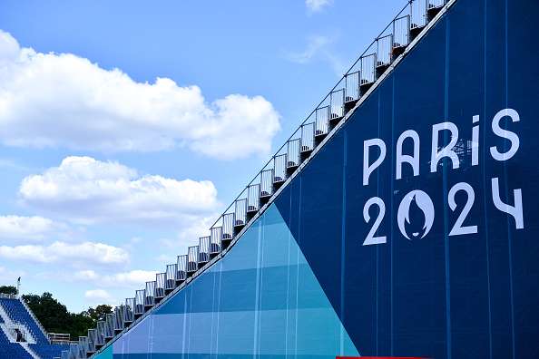 paris 20242