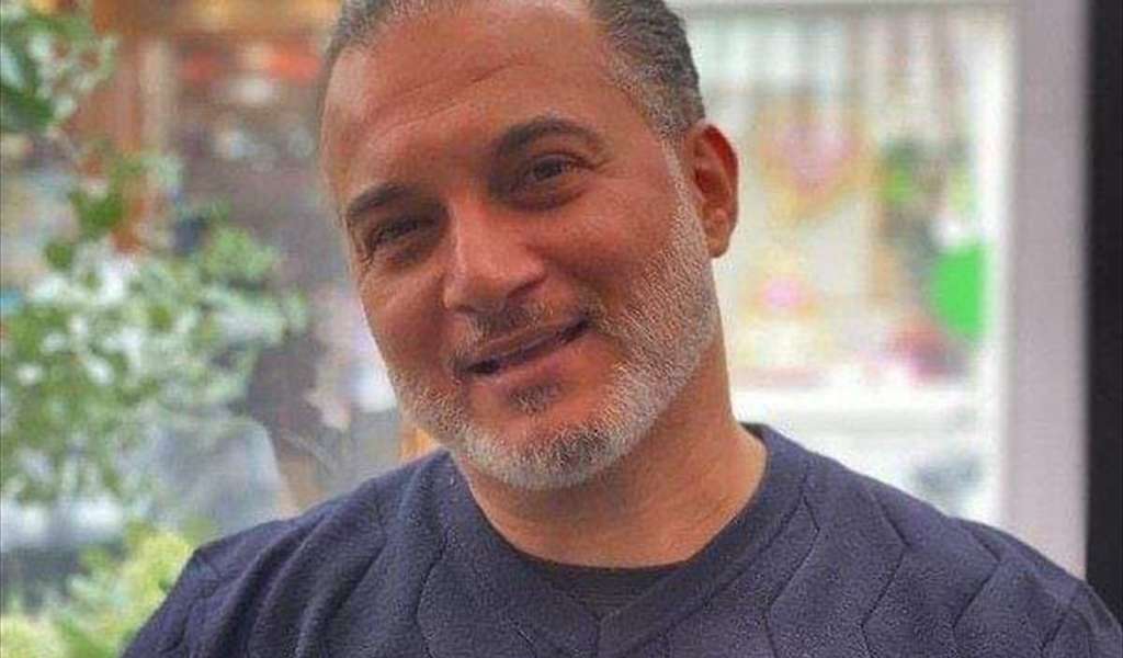 مازن الزعني