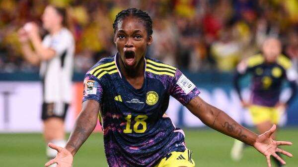 ليندا كايسيدو