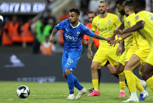 ميشايل ديلجادو