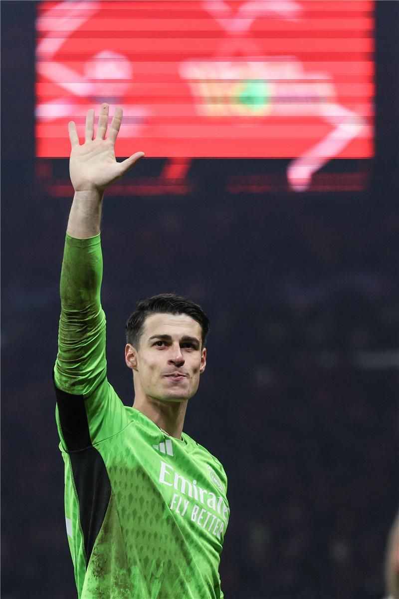 كيبا أريزابالاجا