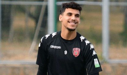 عبد الصمد بوناصر