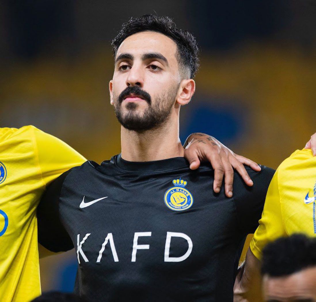 نواف العقيدي