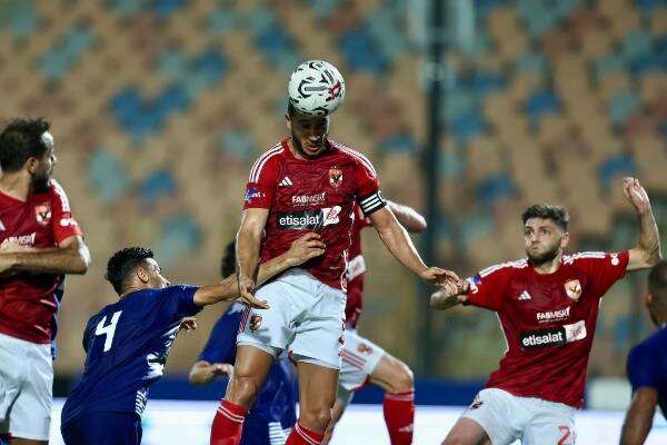 من المواجهة