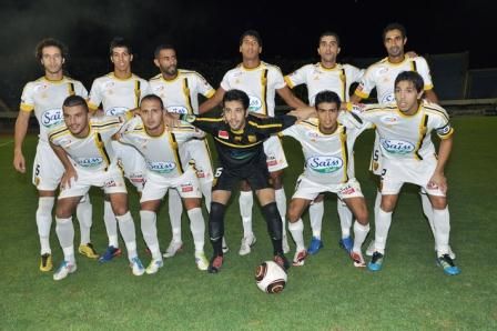 المغرب الفاسي 