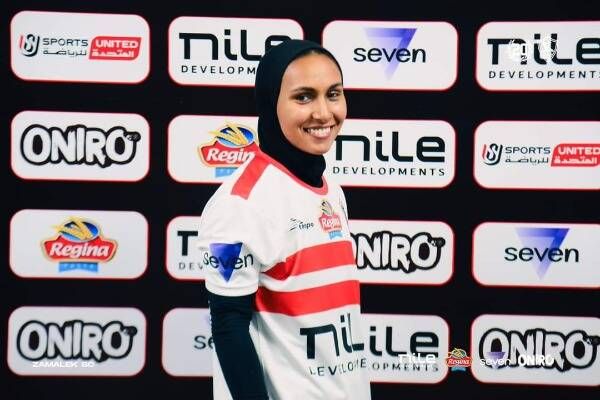 سلمى عبد الرازق