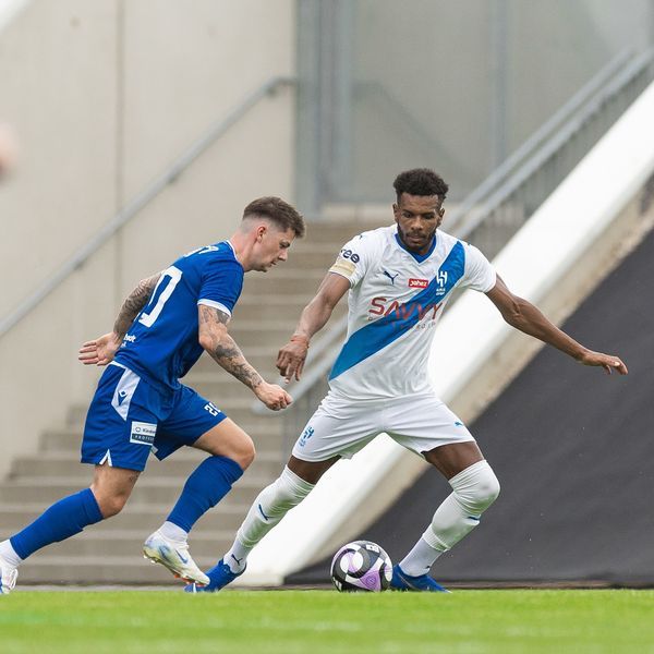 من المواجهة