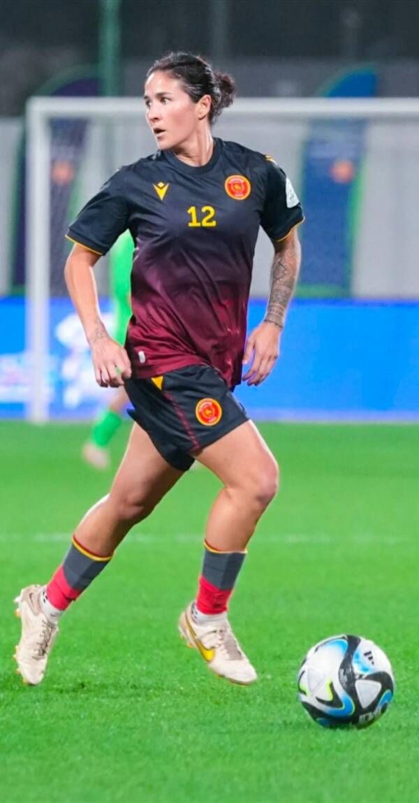 زانيتا واين