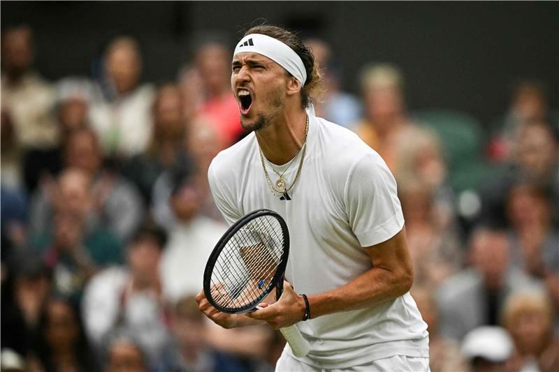 ألكسندر زفيريف