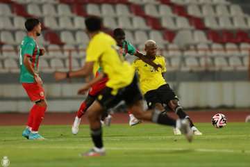 من المواجهة