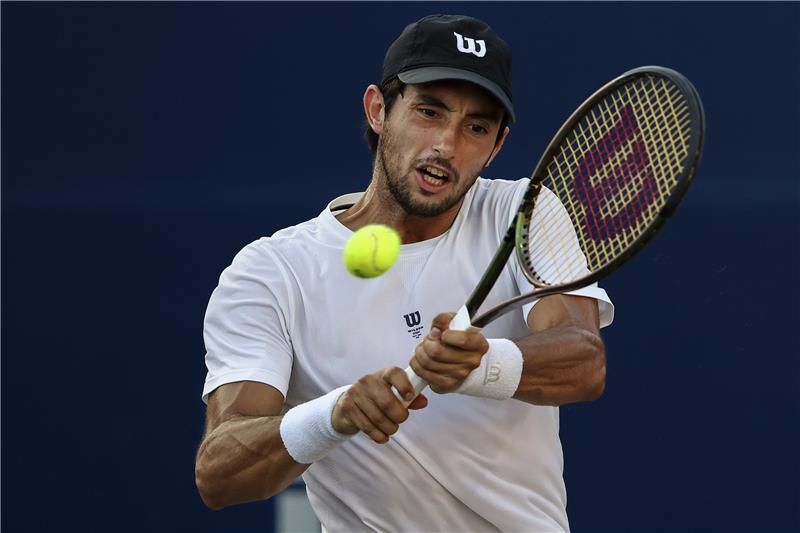 تياجو أوجستين تيرانتي