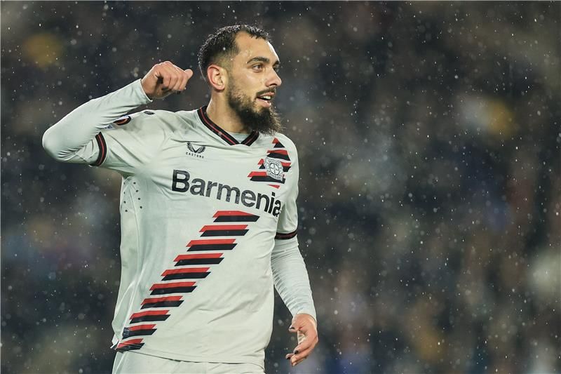 بورخا إجليسياس