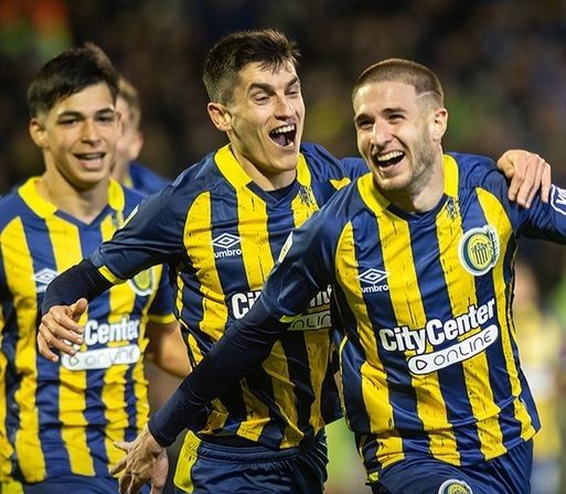 روزاريو سنترال