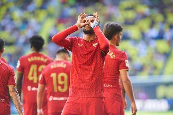 يوسف النصيري