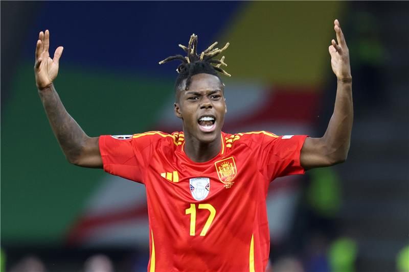 نيكو ويليامز