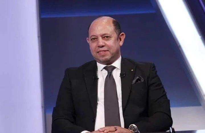 أحمد سليمان