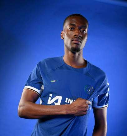 توسين أدارابيو