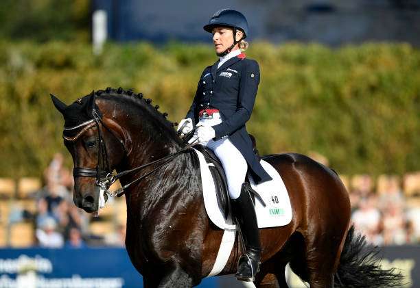 إنجريد كليمكه