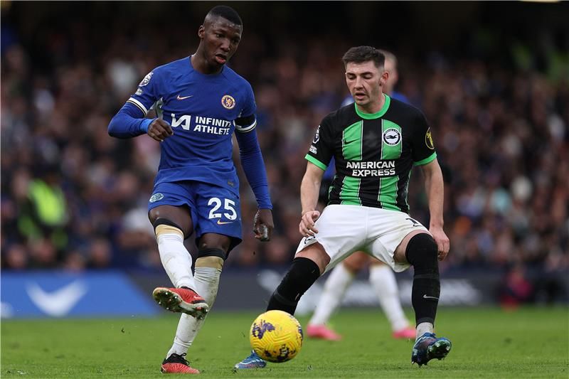 بيلي جيلمور وكايسيدو