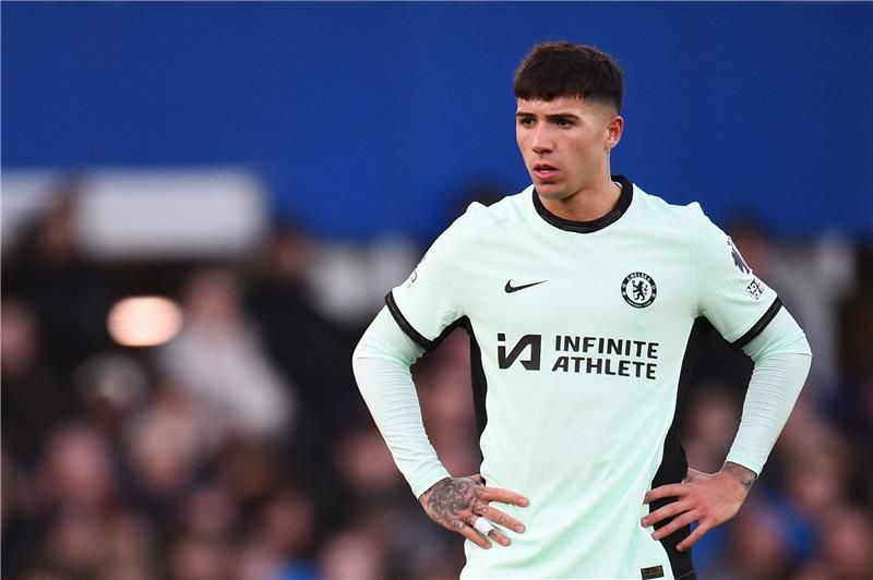 إنزو فرنانديز