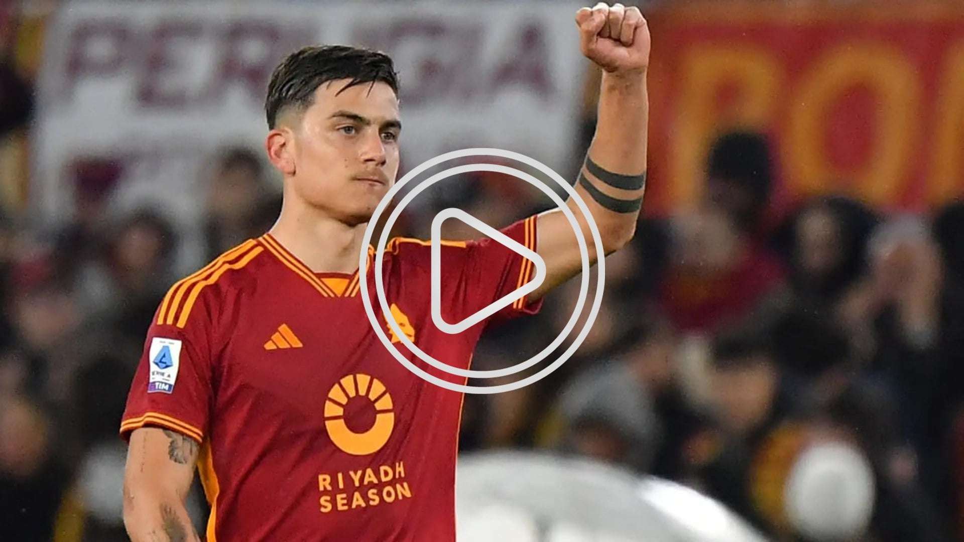 باولو ديبالا