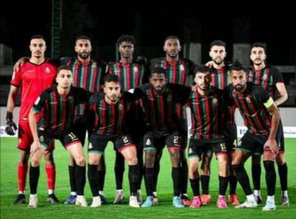 الجيش الملكي