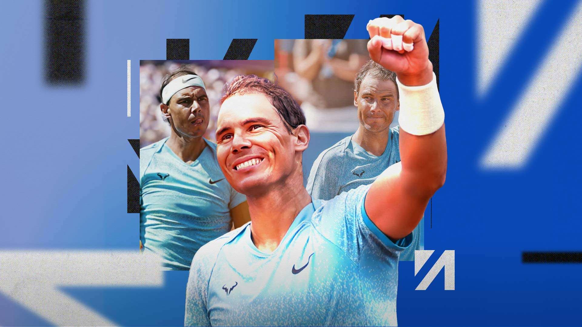 رافائيل نادال