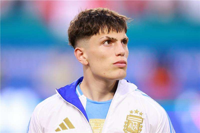 أليخاندرو جارناتشو