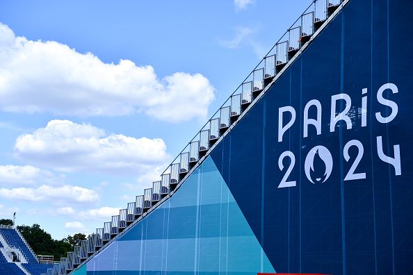 paris 20242