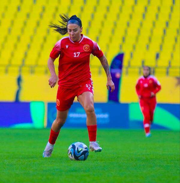 فيرونيكا بيريز